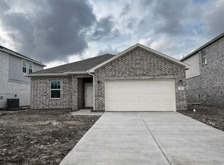 3118 Diamond View Ln, Angleton, TX 77515
