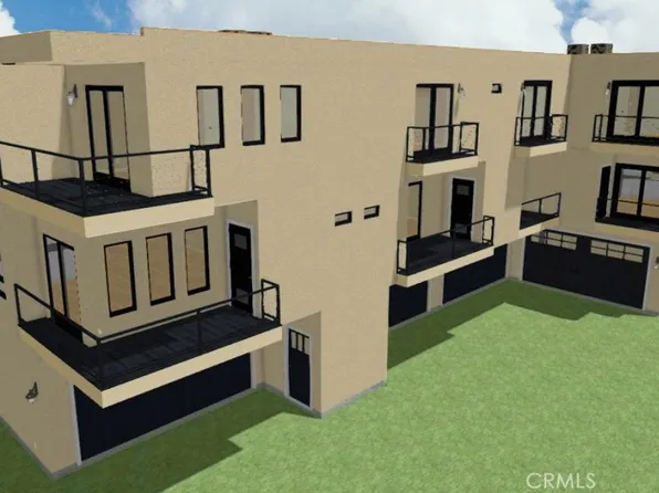 6824 Variel Ave #4, Canoga Park, CA 91303