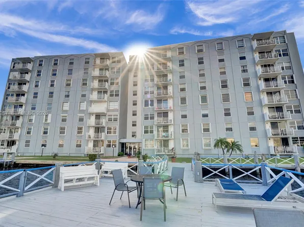430 Golden Isles Dr APT 201, Hallandale, FL 33009