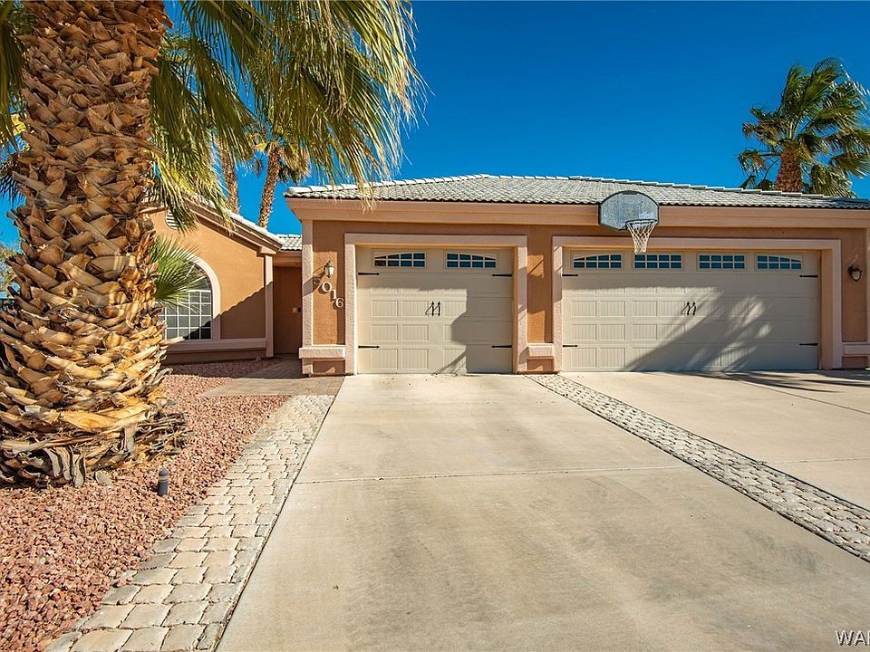 5016 S Silver Bay, Fort Mohave, AZ 86426 Zillow