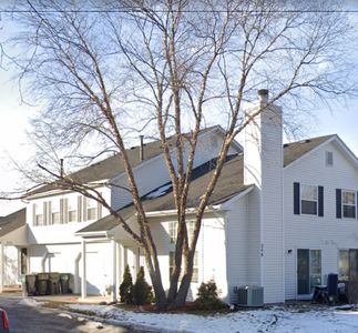 248 Teak Ln, Streamwood, IL, 60107