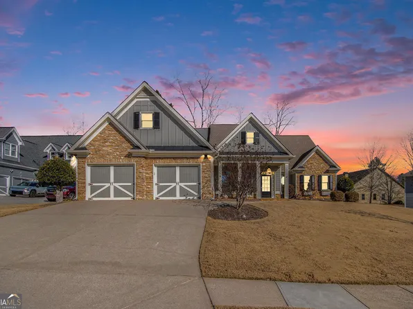 232 Baywood Ln, Villa Rica, GA 30180