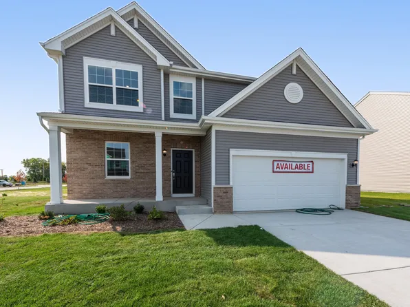 3285 Brower St, Portage, IN 46368