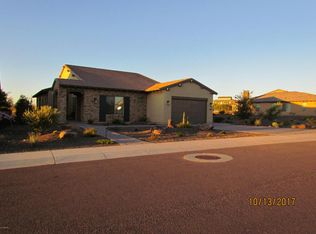 3401 Big Sky Dr, Wickenburg, AZ 85390