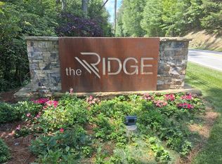5 Lone Panther Ridge, Cashiers, NC 28717
