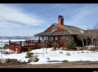 1099 E 2700 N, Kamas, UT 84036