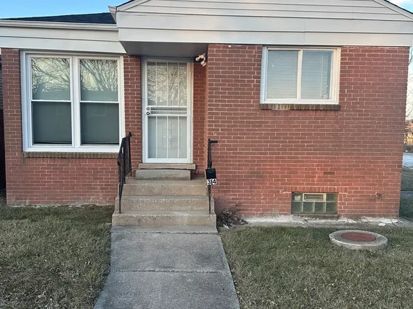 34 W 99th St, Chicago, IL 60628