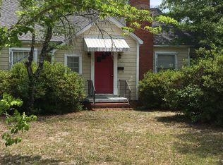 671 E Walnut St, Jesup, GA 31546