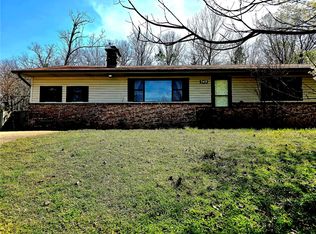 349 W Wilson St, Fayetteville, AR 72701