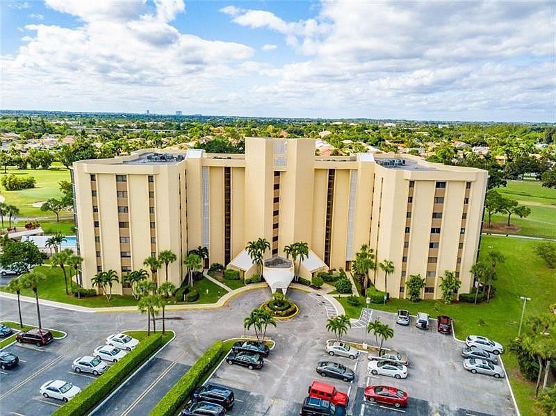 1st image of 7100 Radice Court #401