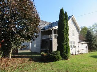 56 Railroad St, New Albany, PA 18833