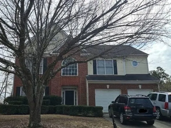 2041 Devonhurst Dr, Powder Springs, GA 30127