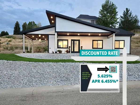 2900 Pine Ridge Drive, Craig, CO 81625