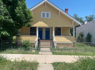 503 N Wahsatch Ave #2, Colorado Springs, CO 80903