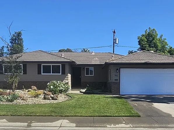 7021 Conrad Dr, Sacramento, CA 95828