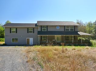 7200 Kellogg Dr NE, Olympia, WA 98516