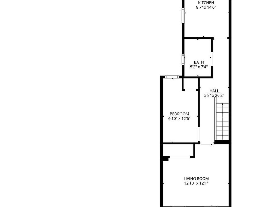 2nd image of 1257 N 23rd St