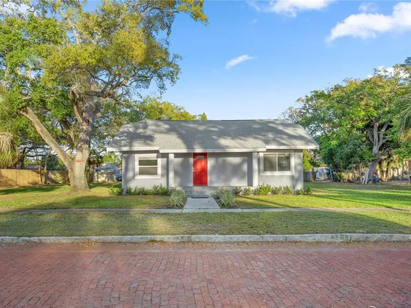 3918 8th St S, Saint Petersburg, FL 33705