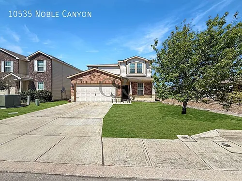 10535 Noble Cyn Photo 1