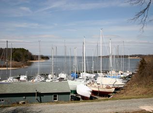 23202 Green Point Rd, Worton, MD 21678