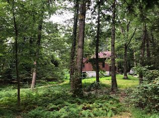 1675 Hilltop Rd, Catawissa, PA 17820