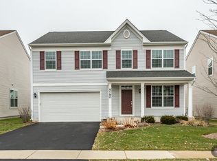 5790 Oak Ridge Way, Lisle, IL 60532