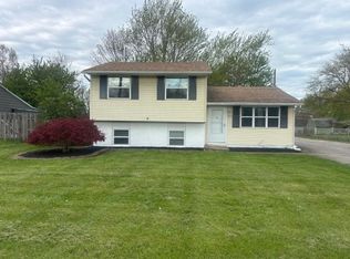 3912 Leavitt Rd, Lorain, OH 44053