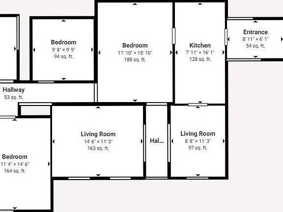 5th image of 3496 Lynchburg St