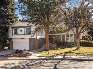 3752 S Rosemary Way, Denver, CO 80237