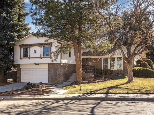 3752 S Rosemary Way, Denver, CO 80237