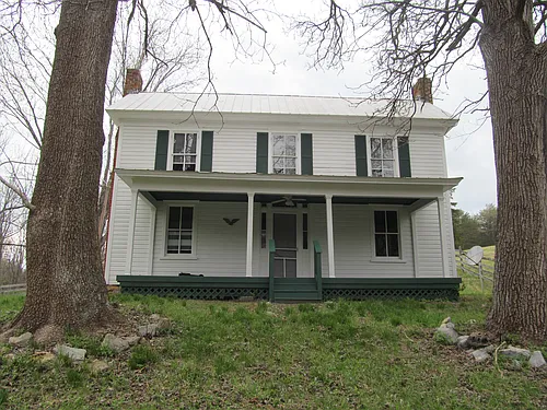 633 Parsons Rd Photo 1