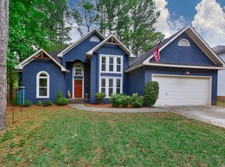 206 Jarrett Ln, Madison, AL 35758