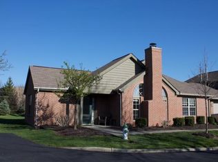 6682 Heatherstone Loop, Dublin, OH 43017