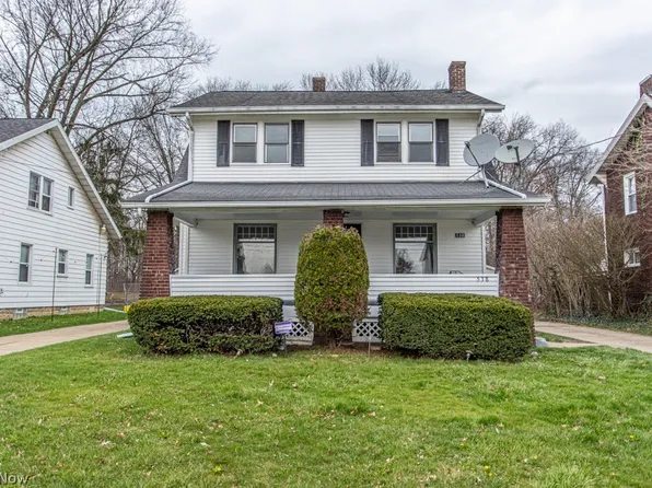 538 Redondo Rd, Youngstown, OH 44504