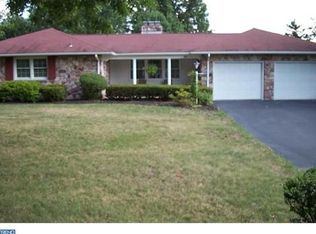 83 Kenwood Cir, Quakertown, PA 18951