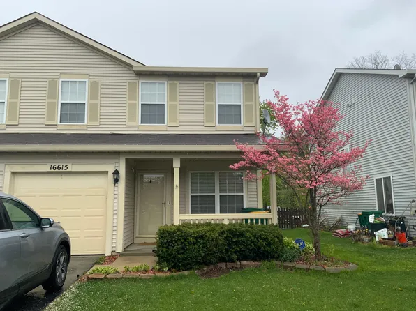 16615 W Adobe Dr, Lockport, IL 60441