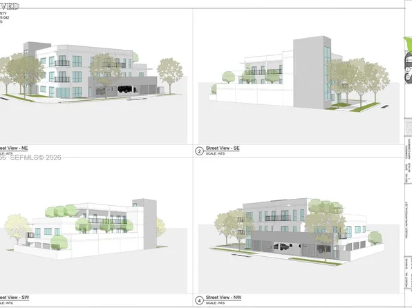 12010 SW 214th Ter, Miami, FL 33177