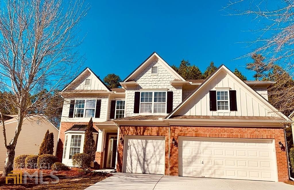 1102 Preserve Park Dr, Loganville, GA 30052 Zillow