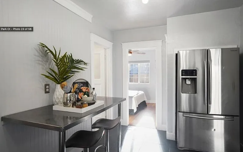 2 bed, 1153 sqft, $1,550 — Photo 3