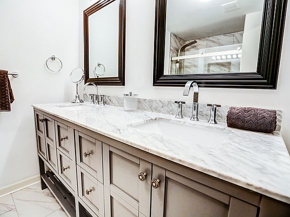 Master Suite Bath