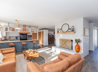 5205 Berget Dr, Amarillo, TX 79106