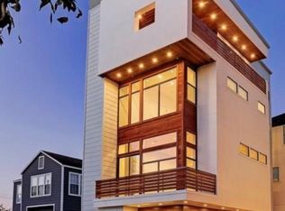 1515 Stuart St, Houston, TX 77004