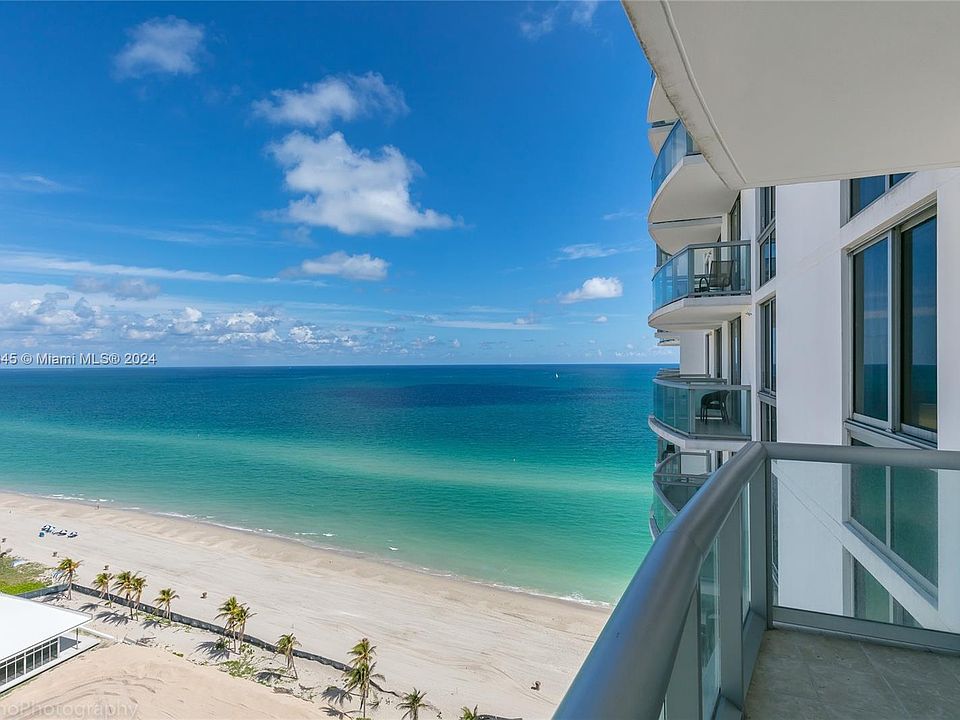 1st image of 18683 Collins Ave #2005