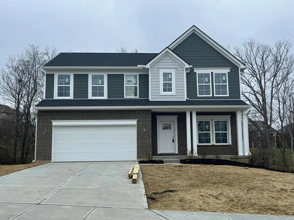 2415 Wernz Dr, Hebron, KY 41048