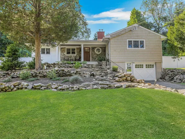 20 Newsome Lane, Wilton, CT 06897