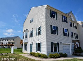 18306 Democracy Ave, Ruther Glen, VA 22546