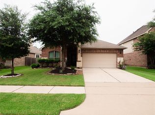 19514 Countryranch Ct, Spring, TX 77388