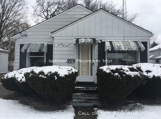 2513 Ohio Ave, Flint, MI 48506