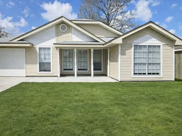 412 Liska St, Westwego, LA 70094