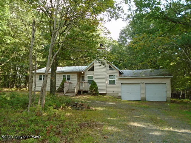 147 Fern Ridge Rd photo 1